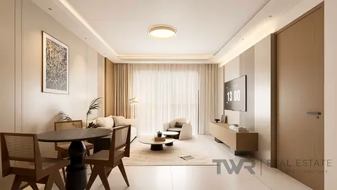 🛋️ Contemporary Homes | Open City View | 🏊 Resort-Style Amenities