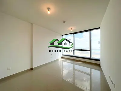 Hot Deal Sea View High Floor Ready To Move