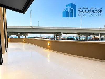 Big Terrace || 1 Month Free || Luxury 2BHK || Water View