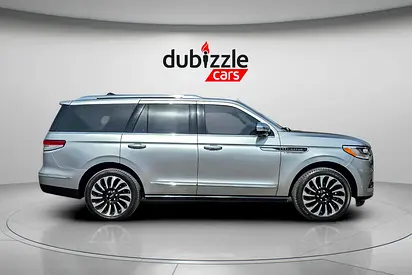 صورة 4 لـ 2023 Lincoln NAVIGATOR