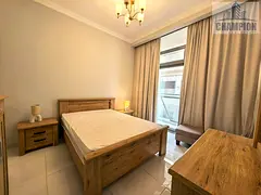 Spacious 2 Bhk with Fully Furnished ||§2 Balcony