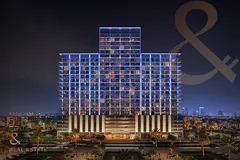 Exclusive 1BR | Premium Location | Handover Soon