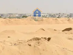 Land for Sale in Al Hawshi, Sharjah