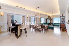 Four Bedroom Penthouse | Upgraded | Full Sea View