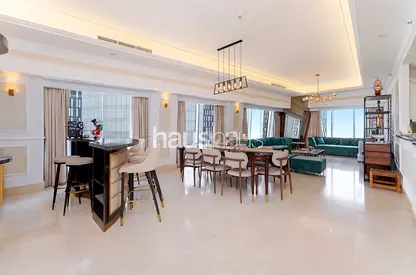 Four Bedroom Penthouse | Upgraded | Full Sea View