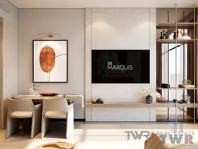 Fully Furnished | Prime Location | 16% Cash Discount