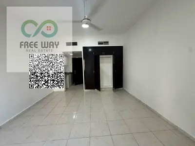 Studio, Al Murour Street, Al Rashidiya 3, next to Ajman Towers One