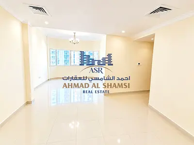 Hot Offer 6 Cheques Payment | 1 - Month Free || Specious 2BR Near Dubai Border || Wardrobe || Ready
