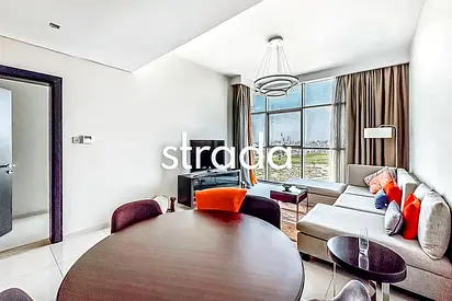 Golf Course View | Tenanted | Fully Furnished