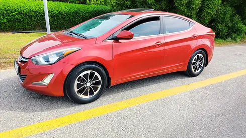 صورة 3 لـ 2015 Hyundai ELANTRA