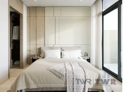 Flexible Payment Plan | Premium Amenities | Next Year Handover