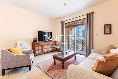 Exclusive | VOT | Spacious Layout