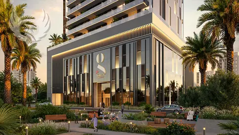 2 Bedroom Penthouse | Handover Q4-2027 | OP Deal