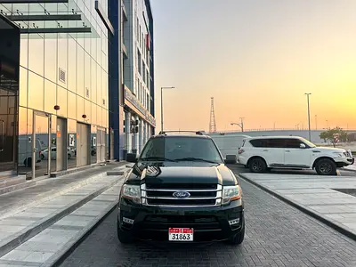 2015 FORD EXPEDITION 照片 9