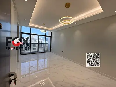 🏢 2-Bedroom Apartment for Annual Rent | Al Hamidiya, Ajman