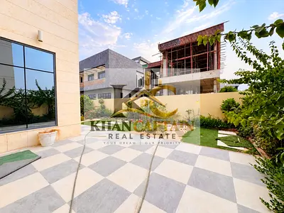 🏡 Brand-New 5 BHK Villa | Ready to Move | Al Zahia Orchard
