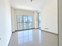 Marina View | Bright Interiors | Excellent Layout