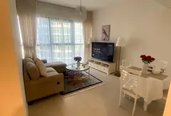 Spacious 2BR | Radiant Square Reem | Stunning View