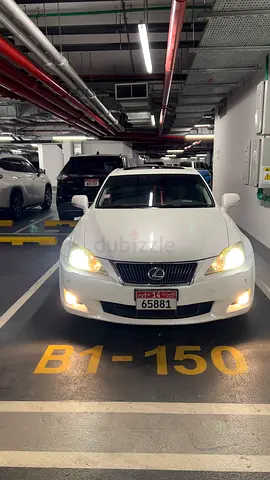 2009 Lexus ES 300 GCC Specs - Excellent Condition