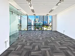 Unfurnished | Parking | Secure Building