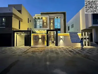 فيلا فاخرة بمسبح خاص للبيع في الياسمين – عجمان، تضم 3 غرف ومجلس وصالة، مع تملك حر لجميع الجنسيات وسعر قابل للتفاوض — فرصة مميزة للسكن والاستثمار