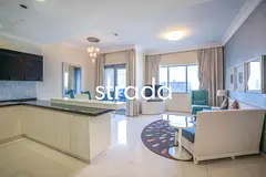High floor | Furnished | Spacious