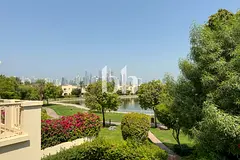 Lake + Skyline View | Well Maintained | Type 1E
