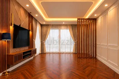 Villa and apatmaent renovation interior design best price for sharjah