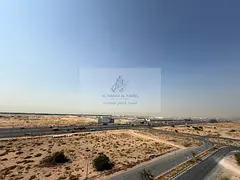 First Occupancy 3BR in Tilal City, Sharjah | 1,595 Sq Ft | Balcony & Open View | Free Month, Parking