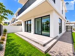 Elora, The Valley | Premium 4-Bedroom Villa