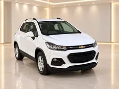 2019 Chevrolet TRAX