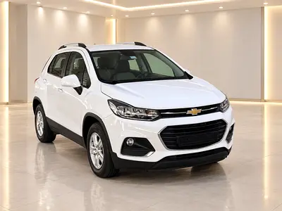 2019 Chevrolet TRAX 照片 1