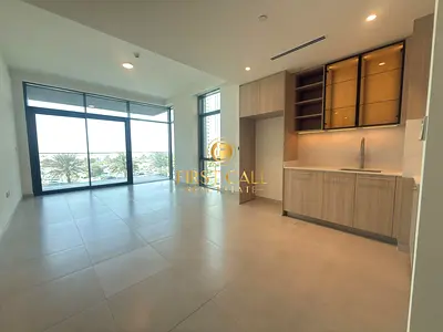 Kitchen Appliances | 2BHK Low Floor | Open Views