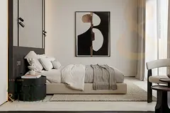 Waterfront 1 Bedroom | Dubai Islands | Sea View