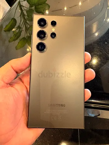 Samsung Galaxy S24 Ultra Like New for Sale