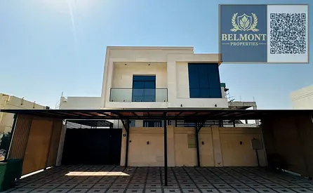 🏡 BEST DEAL IN AL AMEERA VILLAGE – AL YASMEEN, AJMAN! 🏡 🔥 LUXURY INDEPENDENT VILLAS FOR SALE 🔥 ✅ 05 MASTER BEDROOMS ✅ Fully Independent Villa ✅
