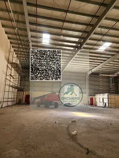 HOT DEAL | PRIME LOCATION BRAND NEW WAREHOUSE FOR RENT IN SHARJAH AL SAJJA