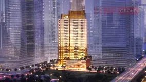 2BR Elegance Tower | Downtown & Burj View | Furnished Apartment