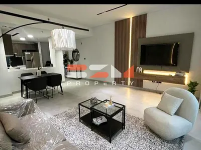 Fully Furnished | Spacious | Vacant