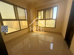 2-Bedroom Apartment ,hal,for Annual Rent in Al Rawda 2 Central A/C