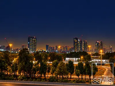 Skyline Views | Bright | Balcony | Jumeirah