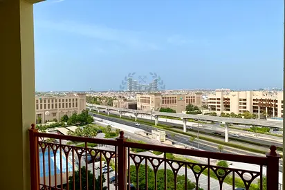Spacious 2BR + Maid | Ready Now | Wide Balcony