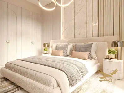 Premium Apartments | Smart Home | High ROI