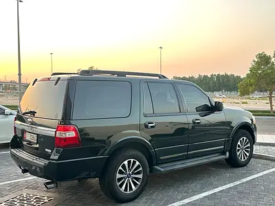 2015 FORD EXPEDITION 照片 4