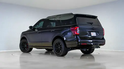 2022 FORD EXPEDITION 照片 2