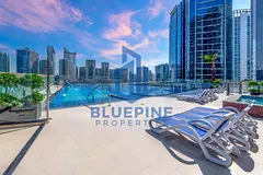 Ready To Move / Fully Furnished Studio / Elite Downtown Residence 2, Downtown Dubai, Dubai