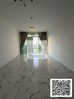 🌟 Luxury 3BR + Creek View, 2 Balconies, Storage & Amenities | Oasis / Waha Tower (Al Rashidiya 1)