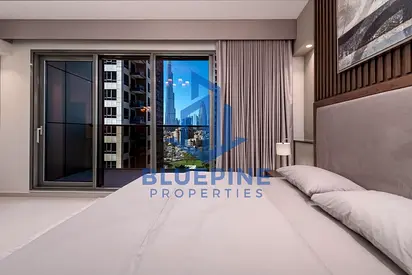 Ready To Move / Fully Furnished 1BHK / Elite Downtown Residence 2, Downtown Dubai, Dubai