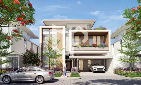 A Great Opportunity to Own– Sharjah! ✨ Own your dream home with a down payment starting from just AED 210,000!