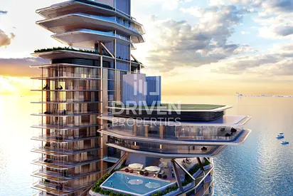 Marina Yacht | Multiple Units | Exclusive